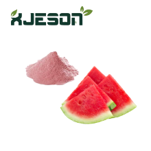 100% de suco de melancia seco natural